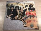 LP Wilbury 925 796-1 WX 224 Traveling Wilburys ?– Volume One OIS GERMAN VINYL