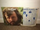 KRIS KRISTOFFERSON Me And Bobby McGee LP 1971 UK 1st Press