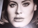 Adele 25 Vinyl