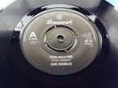** NORTHERN SOUL CLASSIC ** GENE CHANDLER - THERE WAS A TIME ** EX