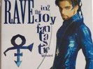 Prince Rave Into The Joy Fantastic Xtended New And Sealed