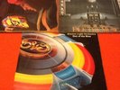 3 X ELO Vinyl Lps 