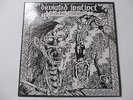 Deviated Instinct ?– Rock 'N' Roll Conformity, Vinyl, LP, Album