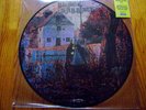 Picture LP: BLACK SABBATH Same * UNPLAYED * Earmark 2003