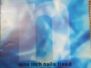 Nine Inch Nails - Fixed - 12 inch vinyl mini LP