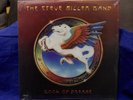STEVE MILLER VERY RARE SEALED LP BOOK OF DREAMS 1977 USA 1ST PRESS OUT/PRINT