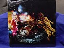 SANTANA VERY RARE SEALED LP SANTANA III 1971 USA 1ST PRESS PROMO OUT OF PRINT