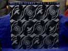 ROLLING STONES VERY RARE SEALED LP STEEL WHEELS 1989 USA 1st PRESS OUT OF PRINT