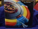 ELO VERY RARE SEALED LP OUT OF THE BLUE 1977 USA 1stPRESS OUT OF PRINT NOT 180g