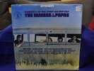 MAMAS PAPAS VERY RARE SEALED LP FAREWELL TO 1st GOLDEN ERA 1971 USA PRESS OOP