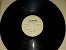 JOURNEY ORIGINAL RAISED ON RADIO TEST PRESSING