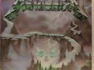 METALLICA CREEPING DEATH 12