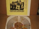 FRANK ZAPPA MOTHERS RARE OUTRAGEOUS CLEAR SPLASH VINYL CANADA 69 TMOQ TAKRL MCV