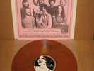 FRANK ZAPPA / MOTHERS FURTHER MODIFICATIONS RARE LP MULTICOLORED VINYL TMOQ TAKR