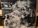 Rage Against The Machine - Self Titled - Debut LP - EPIC Z52959 - EXCELLENT