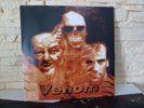 VENOM - Cast in Stone LP Vinyl 1997