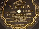 78 rpm Sophie Tucker sings 