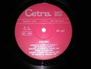 Ballabili Lp promozionale Italy Library M.Molino 1966