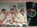 The Beatles-Yesterday & Today-Peeled Mono Butcher Cover