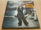 NEW SUPER RARE Avril Lavigne - Let Go WHITE Vinyl LP x/3,000