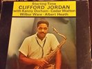 Clifford Jordan 