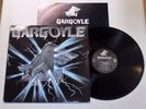 GARGOYLE - self-titled 1988 New Renaissance NRR40 heavy metal lp w/ insert E/V+