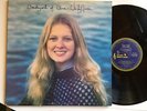 WENDY GROSE backyard of blue Original OZ ALBERT lp Blue Kangaroo label NM+