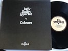 JUDY BAILEY colours Original OZ EUREKA lp Mint 'colours of my dream'  TOP TUNE