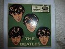 The Beatles Bolivia Penny Lane  7