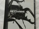 Massive Attack - Mezzanine MiniDisc Album MD Teardrop Angel Inertia Creeps RARE