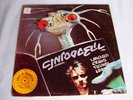 Roger Taylor ?– Roger Taylor's Fun In Space - Venezuela press - 1981