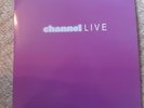 Frank Ocean - Channel Live  [2LP] Vinyl Limited Edition Clear Import /NOT Blond