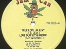 RARE DIGI ROOTS KILLA - BARRINGTON LEVY 