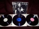 RARE LIVE GRATEFUL DEAD 3LP SET 