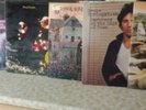 VINYL PROGRESSIVE ROCK LPs