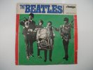 the beatles lp amiga