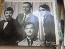 Kraftwerk Trans Europa Express Vinyl