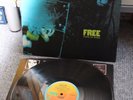LP VINYL FREE 