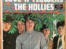 HOLLIES LOVE N' FLOWERS RARE CANADA LP MONO T-6245, NM-