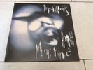 Tom Waits. Bone Machine . Vinyl. New.