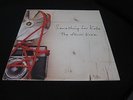 Something for Kate - The Official Fiction 2003 1st Press SAMPLE / PROMO - RARE