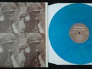 The Smiths Meat Is Murder SEALED Blue Color Vinyl LP Reissue Rare