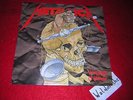 Metallica - Harvester of Sorrow, Vertigo 870614-1,  Vinyl EP 1988, 1. Press