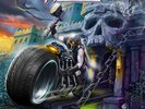 RAVAGE - Return of the Spectral Rider (NEW*US METAL*HELSTAR*V.RUMORS*ANNIHILATOR