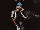 LP : Tom Waits - Closing Time (1976 reissue)