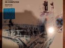 Radiohead - OK Computer OKNOTOK (VINYL) LIMITED BLUE VINYL BRAND NEW SEALED