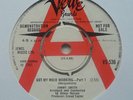 Northern Soul Demo, Dancer JIMMY SMITH Got My Mojo Working 1 & 2/Verve VS 536