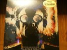 Tangerine Dream ?Thief soundtrack limited numbered 180g remastered virgin vinyl