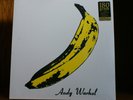 The Velvet Underground and Nico s/t 180g limited ed vinyl lp Verve Lou Reed