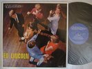 ED LINCOLN SAME S/T / REISSUE BRAZIL